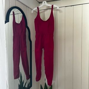 Free People Good Karma Onesie